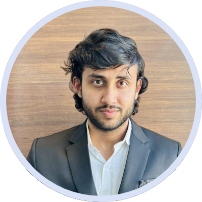 Surya Venkat Medisetty profile picture